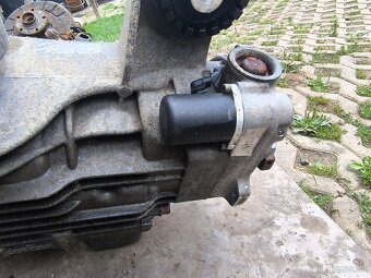 Haldex 4x4 pre vw,audi,skoda,seat - 7