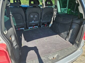 Seat Alhambra 1.9tdi 7 miestne - 7