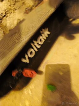 Elektro kolobežka - 7