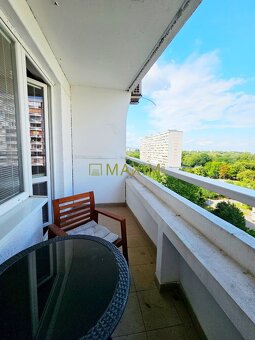 Ponúkame na predaj 2-garsónka na Šustekovej ulici - 7