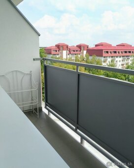 Prenajom garsonka Bratislava RACA Podbrezovska 30m2 - 7