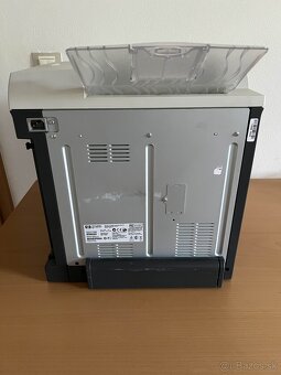 Tlačiareň HP Color LaserJet 3000dtn - 7