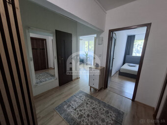 Na prenájom 1,5- izbový byt na sídlisku Západ, Michalovce - 7
