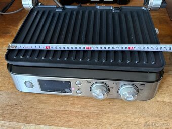 Kontaktny gril Delonghi CGH1020D - 7
