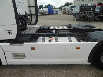 Scania R 500, SUPER, Retarder - 7