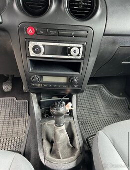 Seat Ibiza TOP STAV - 7
