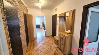 Predaj - 3izbový byt s balkónom - Topoľčany, Mexiko - 7