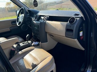 Land Rover Discovery 3 / 2,7 Td V6 - 7