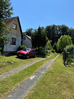 PREDAJ CHATKY V SOLOŠNICI - 7
