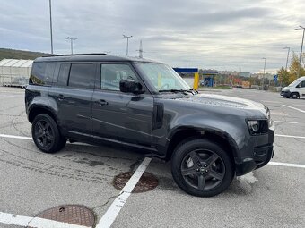 Land Rover Defender 3.0D I6 300k X-Dyn SE - 7