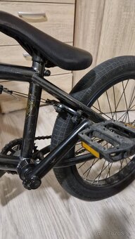 Bmx - 7