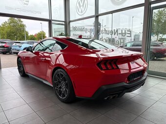 Ford Mustang GT 5.0 V8 Fastback ODPOČET DPH  ZĽAVA 23% - 7