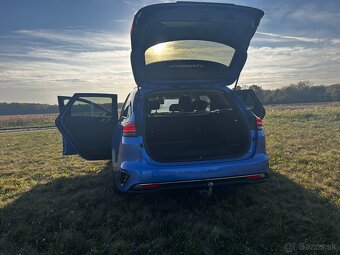 Kia Ceed SW 2021 1.4 T-GDi + LED - 7
