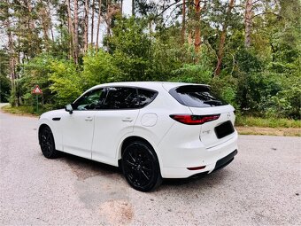 Na predaj Mazda CX-60 3,3l Diesel. - 7
