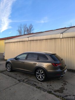 Seat Leon X-perience - 7