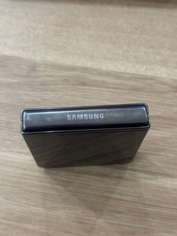 Samsung Z flip 5 512GB Graphite - 7