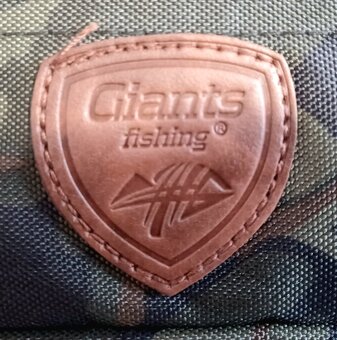 Rybárska ľadvinka prívlačová zn.Gianrs Fishing - 7