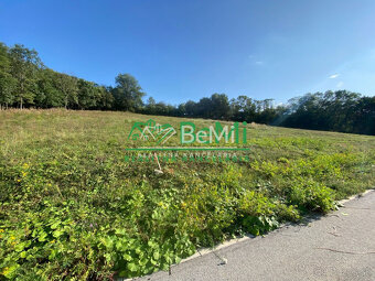 Pozemok 762 m2 Podhorany ID 415-14-MIG - 7