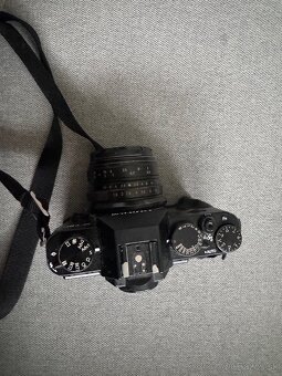 Fujifilm X-T20 + objektív + príslušenstvo - 7