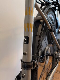 Marin Nicasio gravel - 7