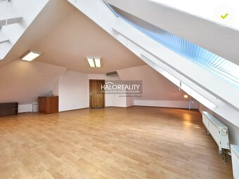 HALO reality - Prenájom, kancelársky priestor Bratislava Nov - 7