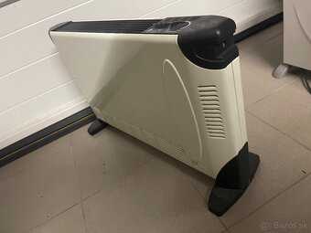 Elektricky radiátor - 7