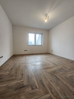 EXKLUZÍVNE, nadštandardná 5-izbová novostavba pri Nitre - 7