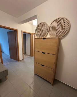 2-izbový byt po rekonštrukcií, Bratislava IV TOP - 7