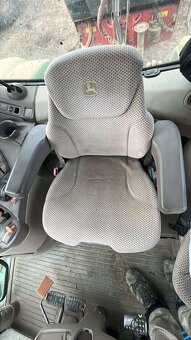 John Deere 6150R 55km/hod PQ - 7