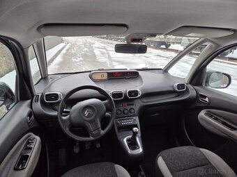 Citroën C3 Picasso 1,6 HDi - 7