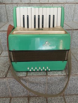 Gramofón LP platne - 7