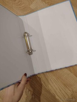 Balíček nových školských potrieb - 7