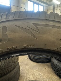 Zimné pneumatiky 225/60 R18 - 7