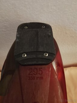 panske lyziarky 44,5 - ROSSIGNOL ALIAS (29 cm) - 7