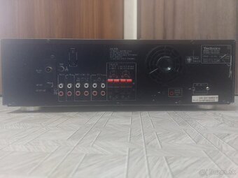 Technics SA-GX180 - 7
