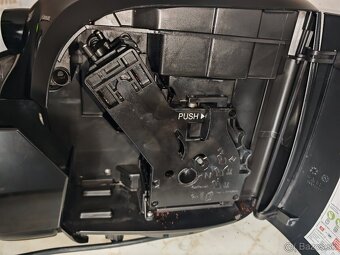 Espresso kavovar Saeco Xsmall - 7