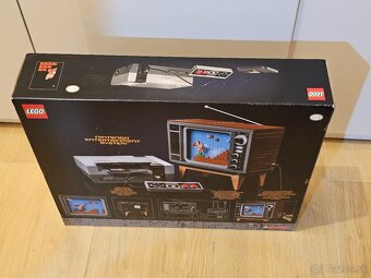 LEGO Super Mario 71374 Nintendo Entertainment System - 7