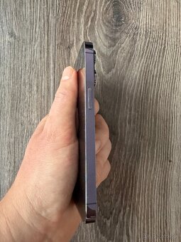 Apple iPhone 14 Pro 256GB Deep Purple - 7
