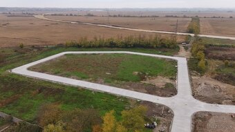 PREDAJ POZEMKOV, PROJEKT KÚRIA II. – ŠAĽA-VEČA - 7