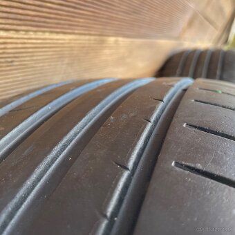 hlinikove disky mazda 3 5x114,3 - 7