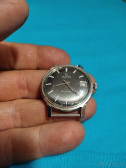 SWISS CERTINA AUTOMATIC BRISTOL 190 - 7