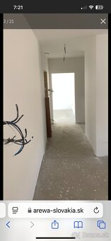 Elektroinštalačné práce na kľúč - 7