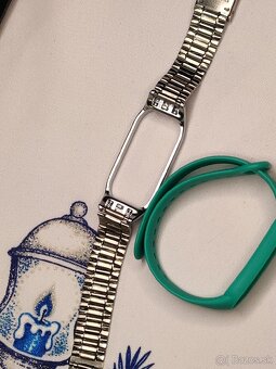 Xiaomi mi band 6 - 7