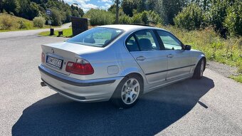E46 323i LPG - 7