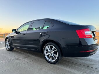 Škoda Octavia Extra 2.0tdi 110kw - 7