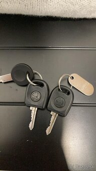 Škoda Felicia 1.6 MPI - 7