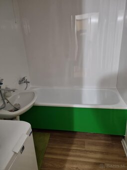 1-izbový byt Ťahanovce - 7