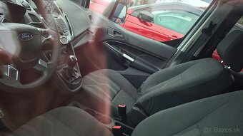 FORD TOURNEO CONNECT 1.5 TDCI - 7