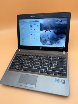 Notebook HP ProBook 4330s, i3 , SSD 256 GB, 8 GB RAM, Win 10 - 7