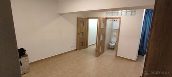 Predám 1-izbový byt - 7